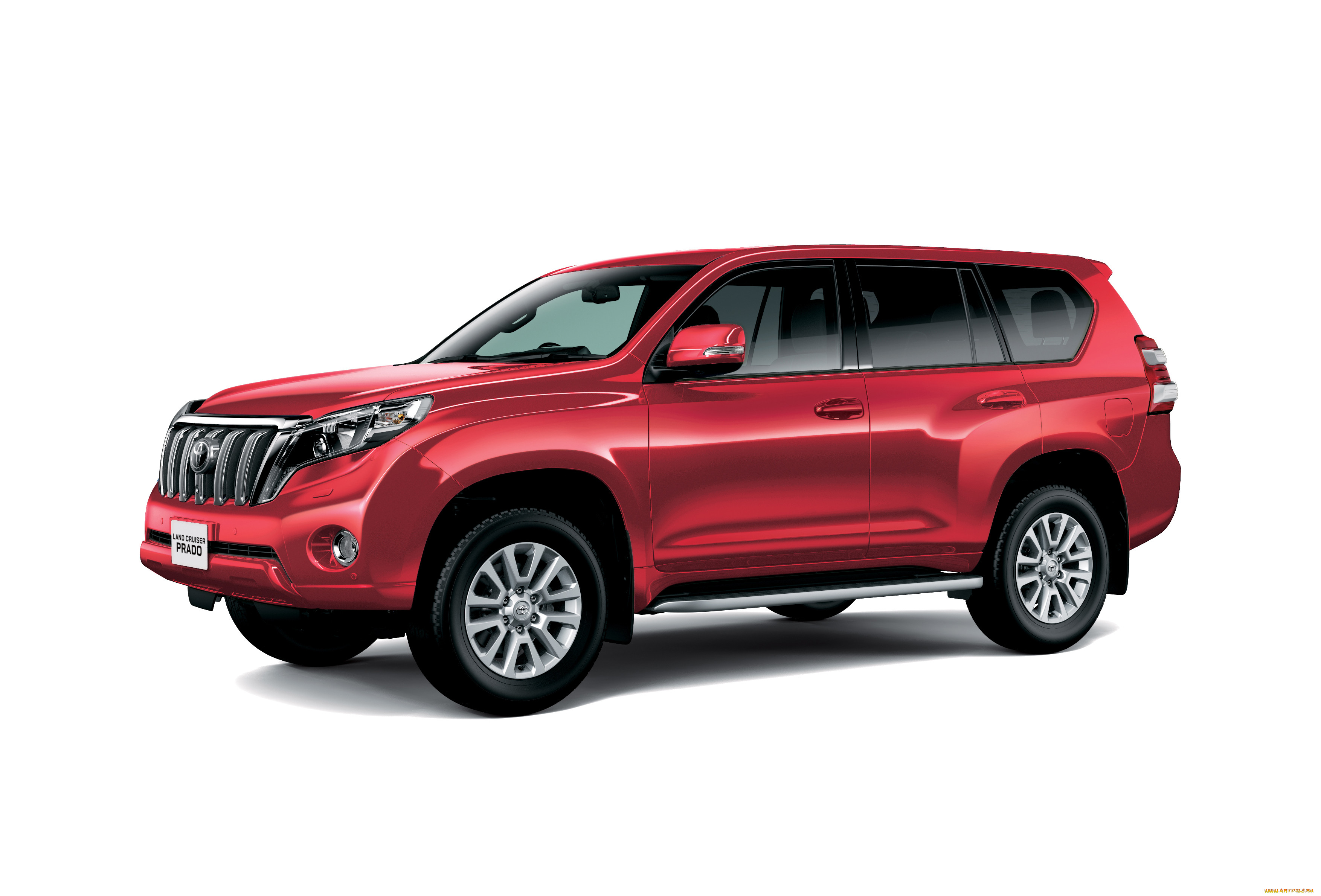 , toyota, land, , 150, jp-spec, prado, cruiser